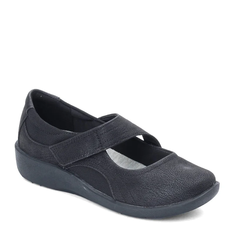 Best Sellers Women's Clarks, Sillian Bella Slip-On