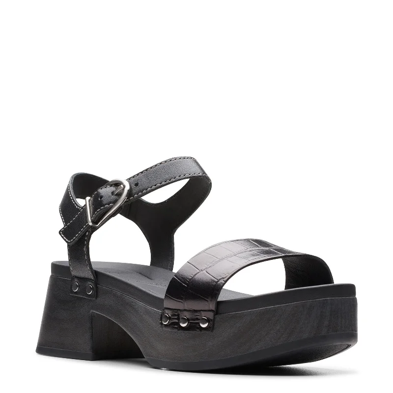 Best Women's Shoe Deals Women's Clarks, Sivanne Bay Sandal