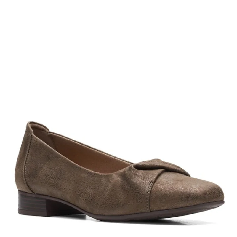 Catch Every Fashion Trend Women's Clarks, Tilmont Dalia Loafer