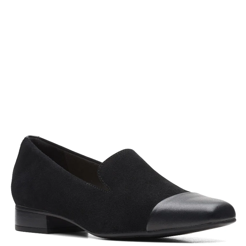 Fast Fashion Favorites Women's Clarks, Tilmont Step Loafer