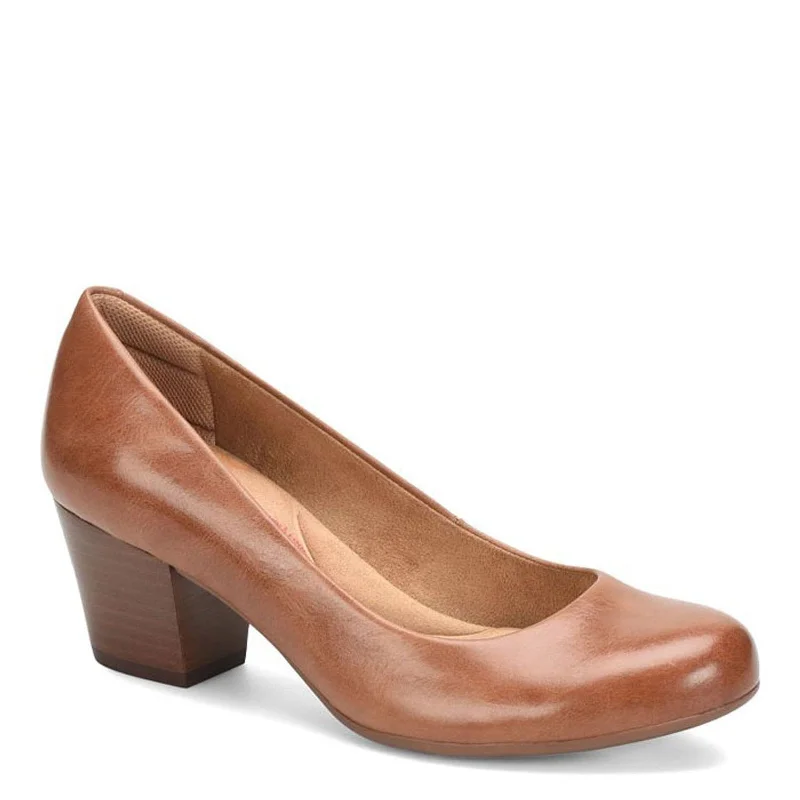 Best Sellers Women's Comfortiva, Amora Pump
