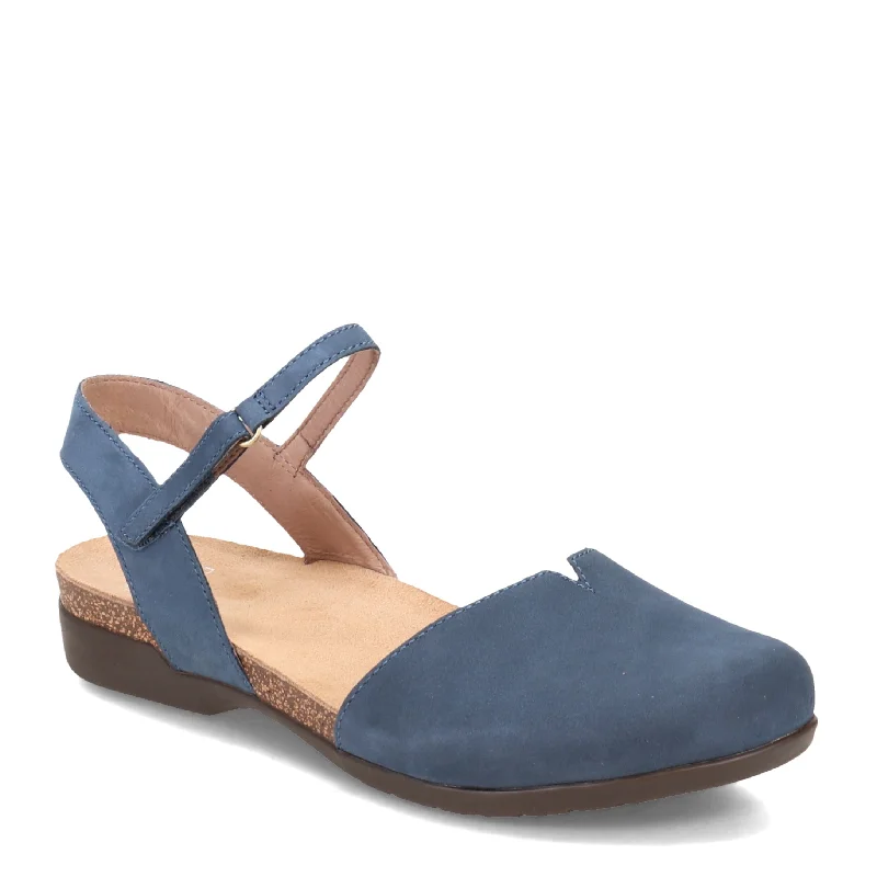 Buy More, Save More Women's Dansko, Rowan Flat