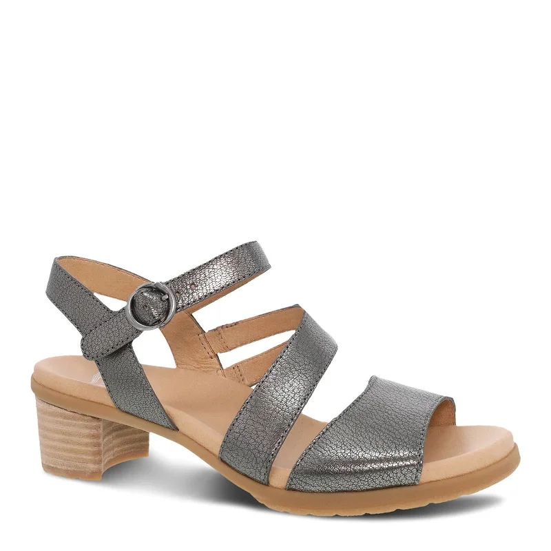 Must-Have Shoe Styles Women's Dansko, Tansy Sandal