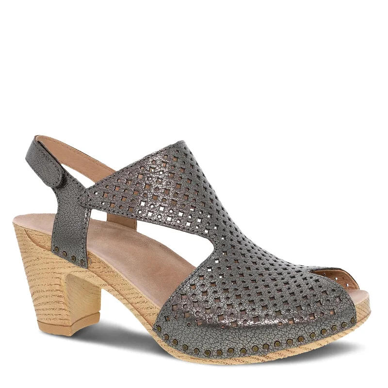 Effortless Style Shoes Sale Women's Dansko, Teagan Sandal
