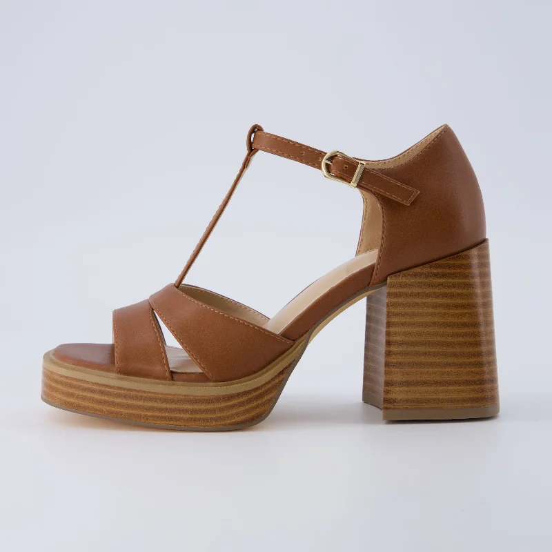 Seasonal Sale Delano Platform Mary Jane