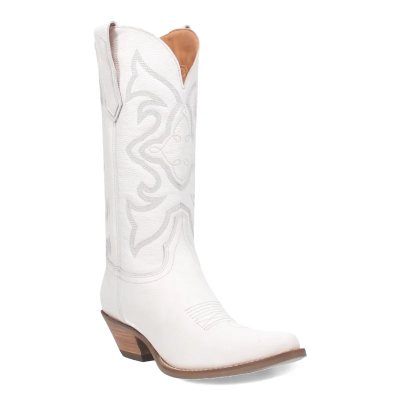 Timeless Elegance Redefined Women's Dingo, Out West Boot