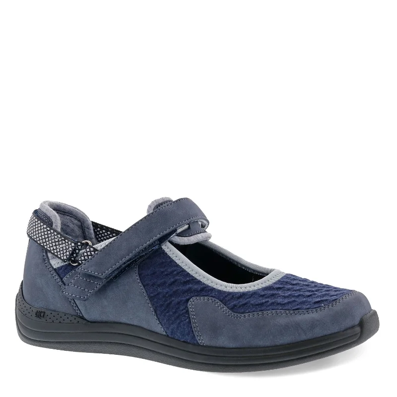 Cozy Comfort Style Sale Women's Drew, Buttercup Mary Jane Sneaker