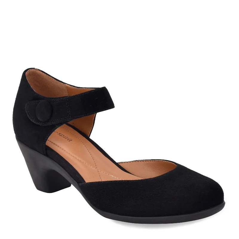 Fresh Fashion Discounts Women's Easy Spirit, Clarice Mary Jane Pump