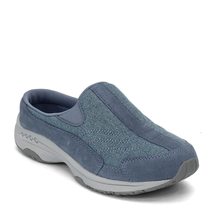 Discount Extravaganza Women's Easy Spirit, Traveltime Classic Clog