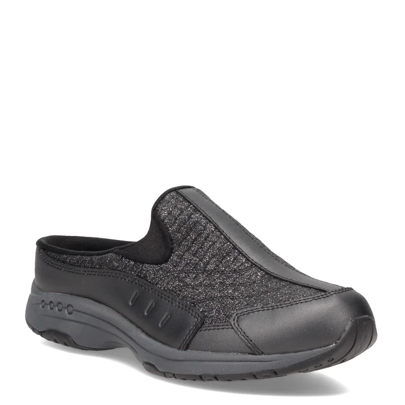 Polished Style Deals Women's Easy Spirit, Traveltime Classic Clog