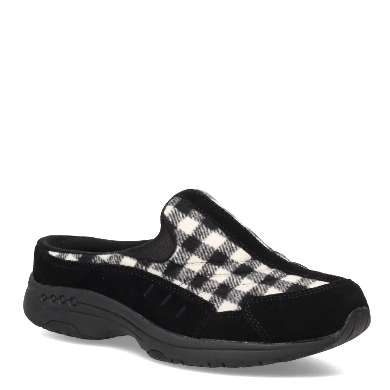 Essentials On Sale Women's Easy Spirit, Traveltime Classic Clog
