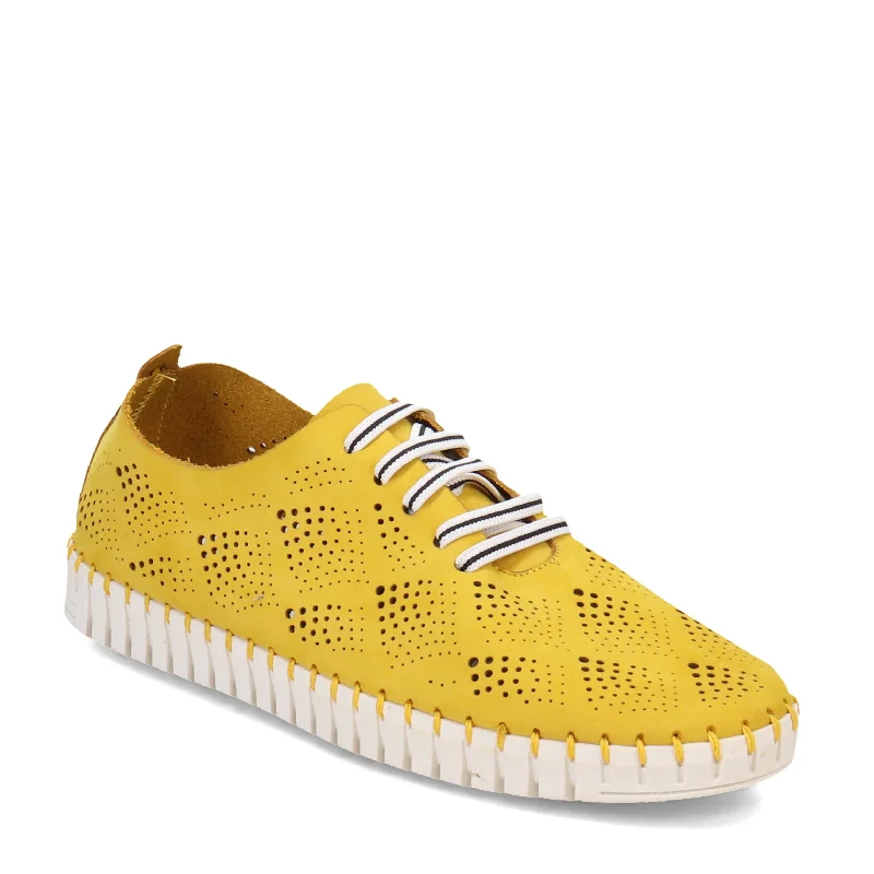 Explore What's New Women's Eric Michael, Annie Sneaker