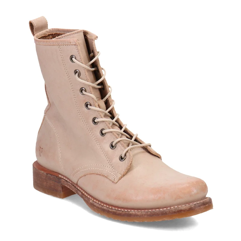 Early Bird Offer Women's Frye, Veronica Combat Boot