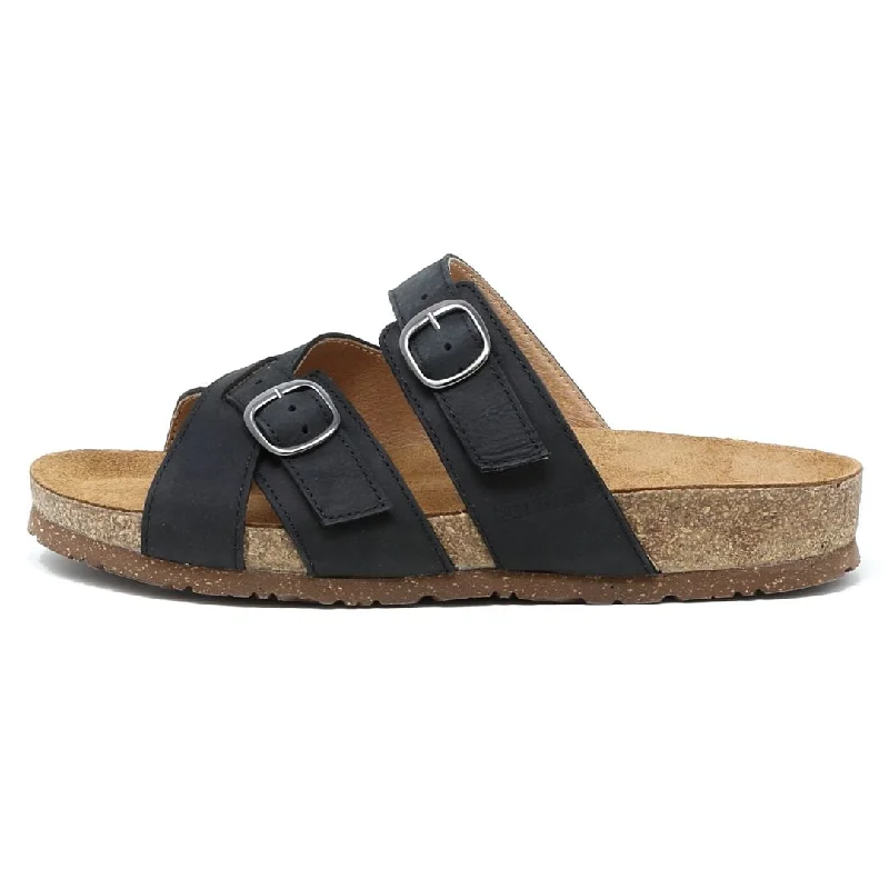 Seasonal Fashion Women's 'Heidi' Sandal - Wide