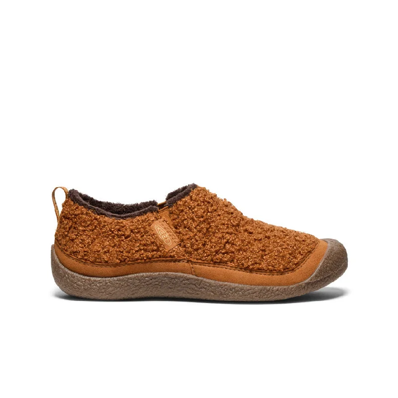 Essentials On Sale Women's Howser II  |  Roasted Pecan/Curry