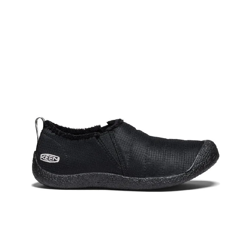 New Season Fashion Preview Sale Women's Howser II  |  Triple Black