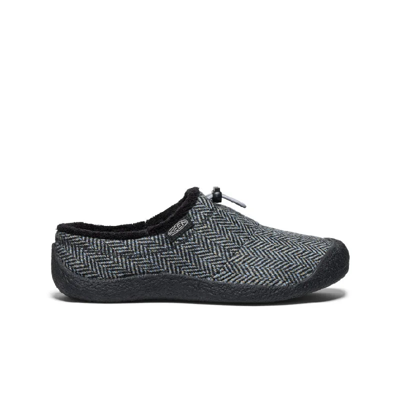 Sustainable Fashion Extravaganza Women's Howser III Slide  |  Black/Alloy