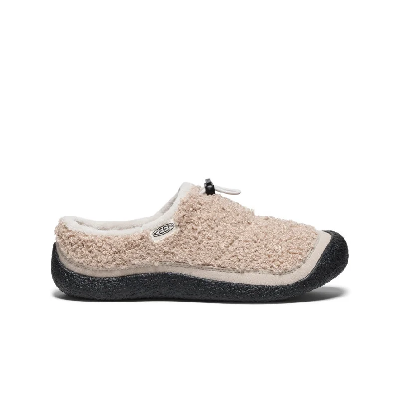 Hot Picks Women's Howser III Slide  |  Plaza Taupe/Black