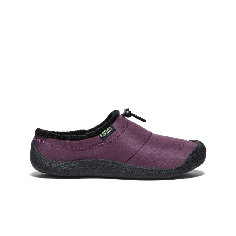 Unbeatable Prices Women's Howser III Slide  |  Plum Perfect/Absinthe Green