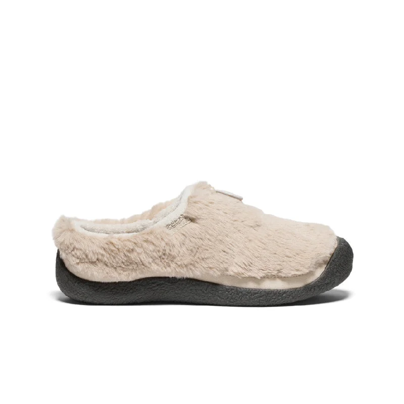 Mega Sales Women's Howser III Slide  |  Silver Lining/Canteen
