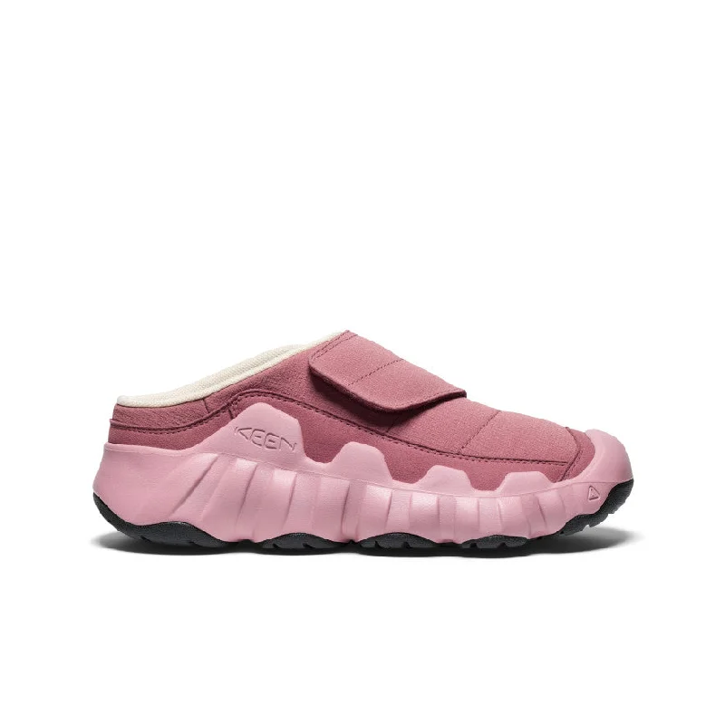 Don't Miss Out Women's Hypowser Wrap Shoe  |  Rose Brown