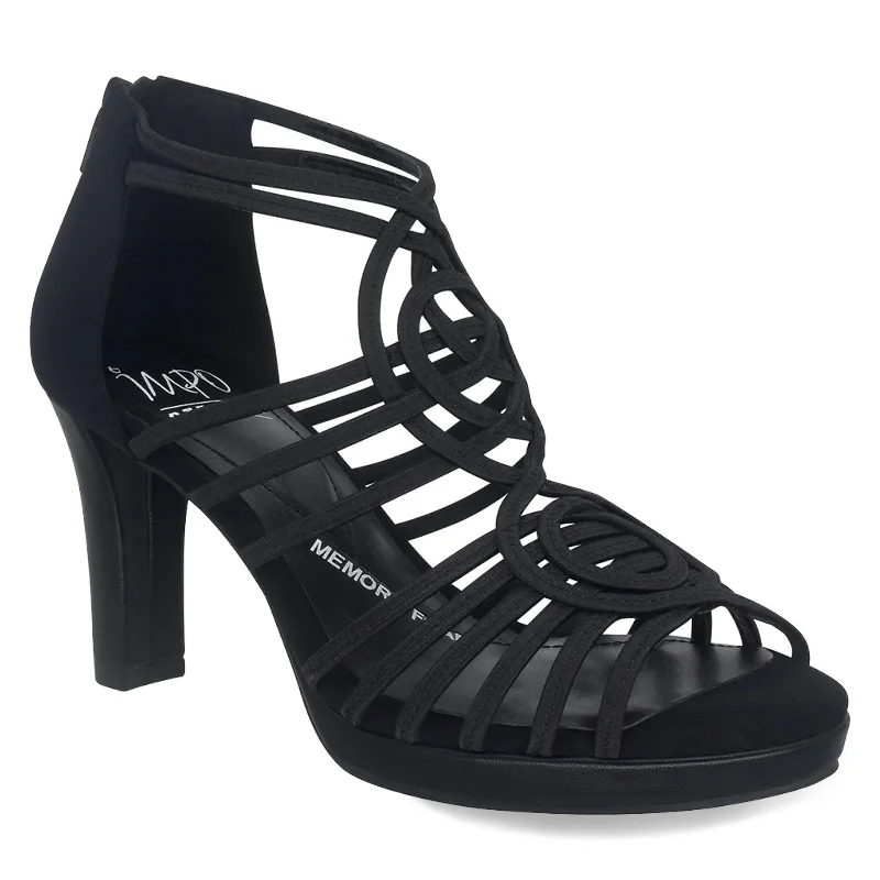 Latest Trends Women's Impo, Tiffany Sandal