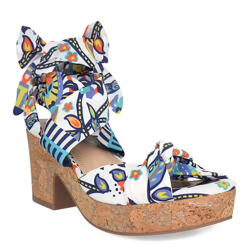 Big Savings Women's Impo, Vinya Sandal