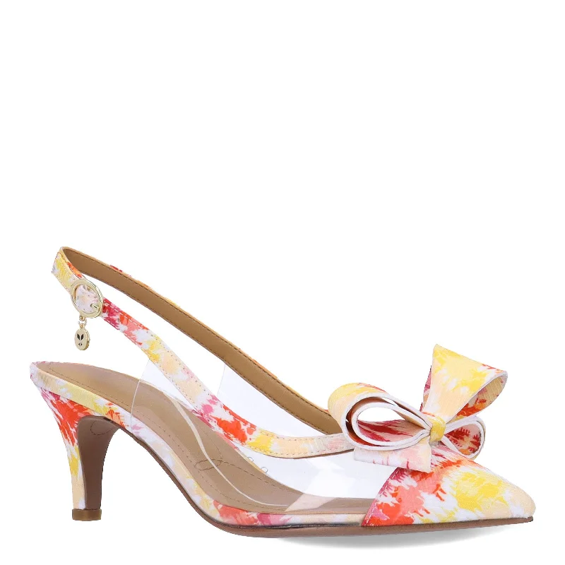 Stylish Savings Women's J Renee, Calista Pump