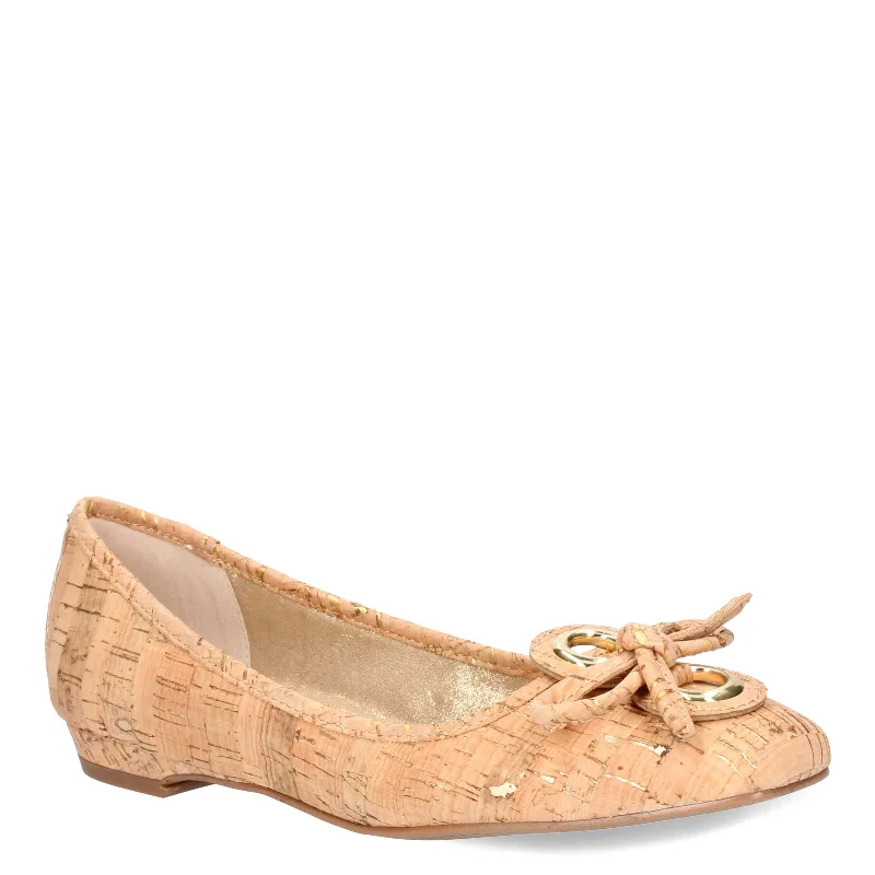 Style Revolution Women's J Renee, Edie Flat