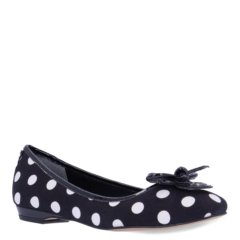 Stupidly Low Prices Women's J Renee, Edie Flat