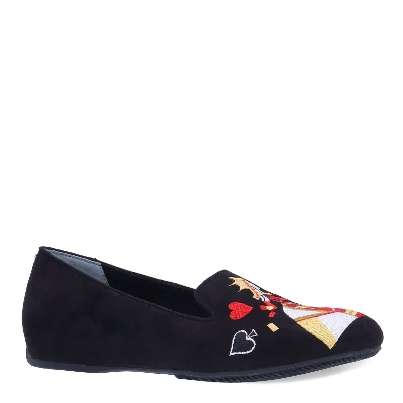 Casual Yet Chic Sales Women's J Renee, Fullhouse Flat