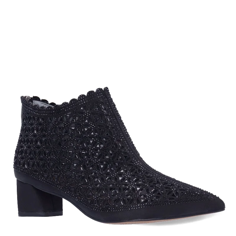 Latest Trends Women's J Renee, Jacinta Boot