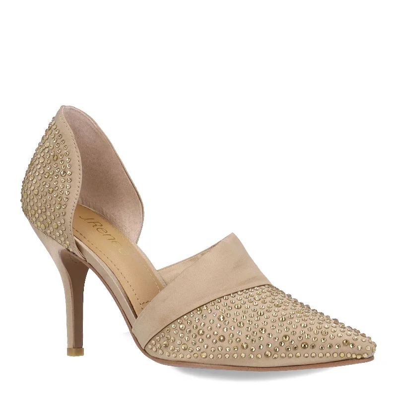 Low Price Special Women's J Renee, Kaleena D'Orsay Pump