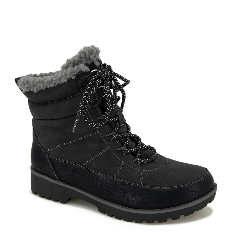 Sleek Style Discounts Women's JBU by Jambu, Alaska Boot