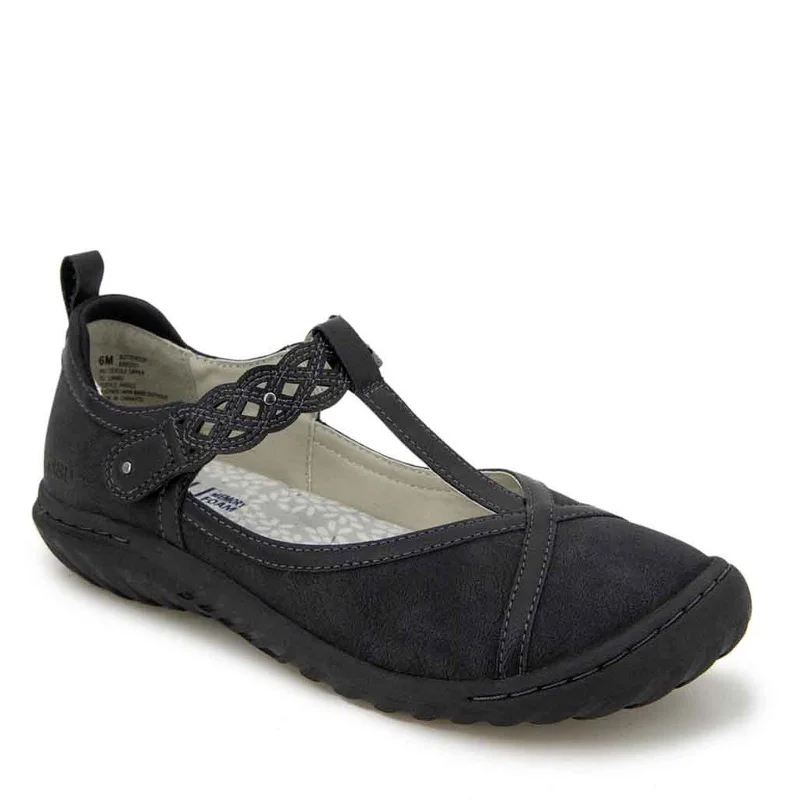 Best Sellers Women's JBU by Jambu, Buttercup Slip-On