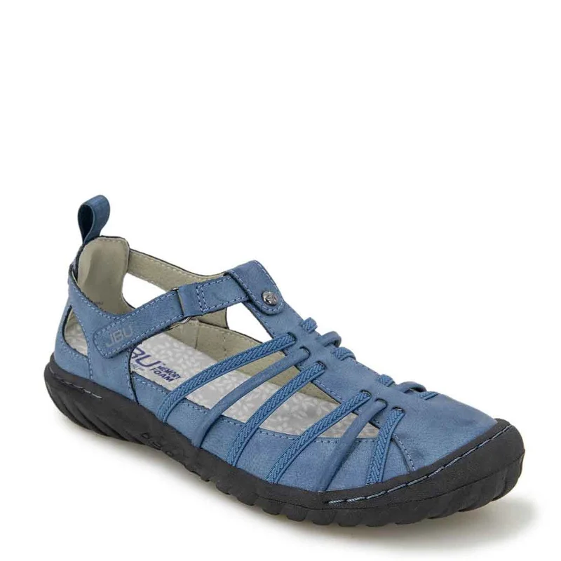 Fashion Sale Women's JBU by Jambu, Peace Sandal