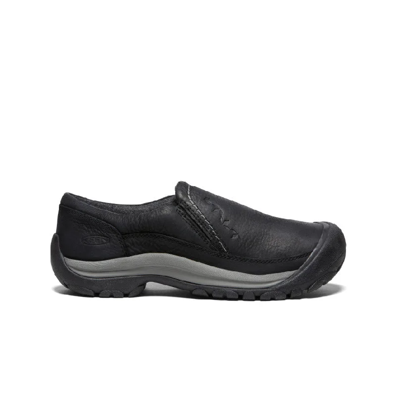Special Offers Women's Kaci III Winter Slip-On Shoe  |  Black/Steel Grey