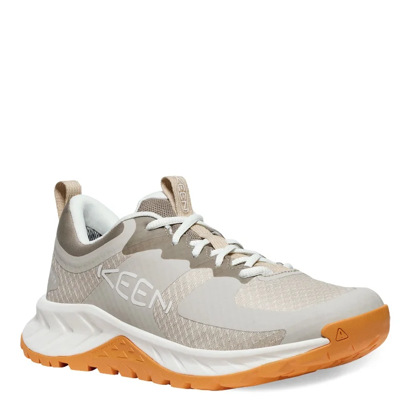 Comfortable Maternity Shoes Women's KEEN, Versacore Waterproof Hiking Shoe
