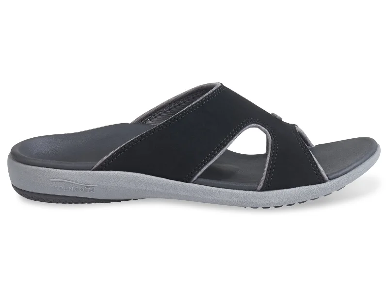 All-Day Comfort Shoes Promotion Kholo Plus Onyx