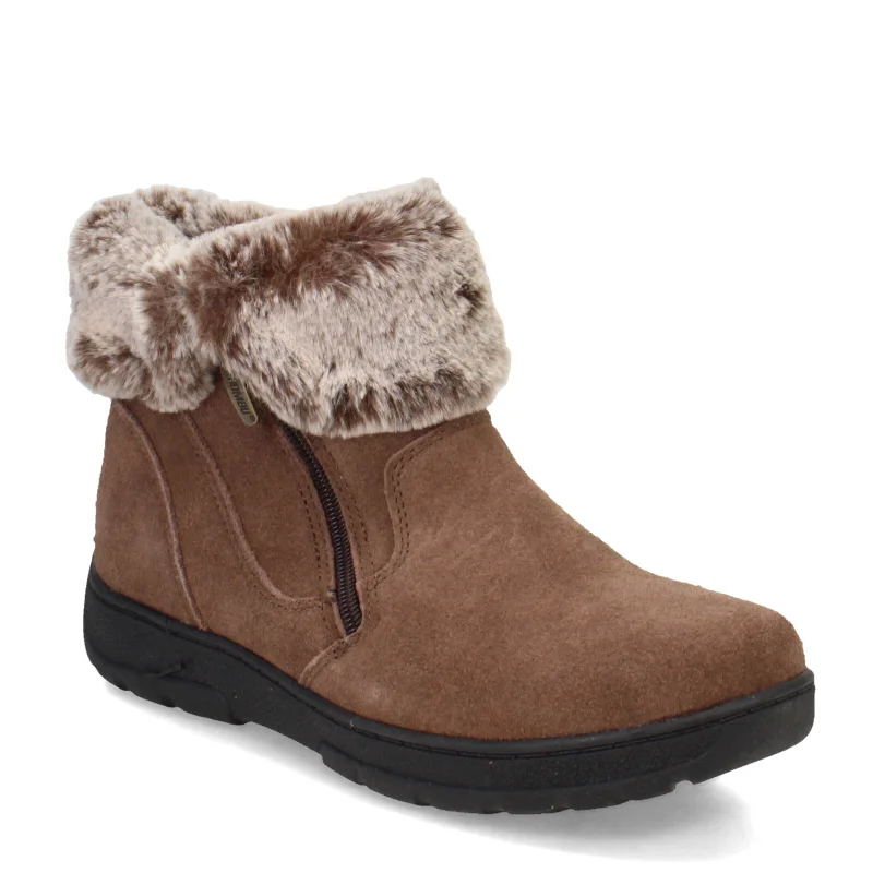 Effortless Style, Endless Impact Women's Khombu, Jessica Boot