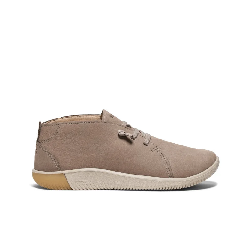 Seasonal Picks Women's KNX Chukka  |  Brindle/Plaza Taupe