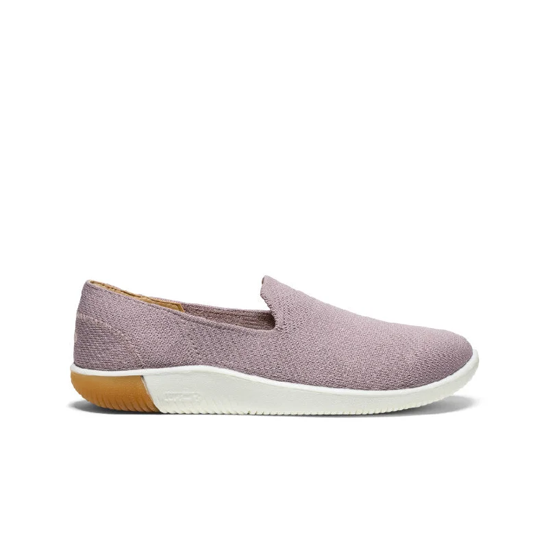 New Styles Just In Women's KNX Knit Slip-On  |  Toadstool/Cameo Rose