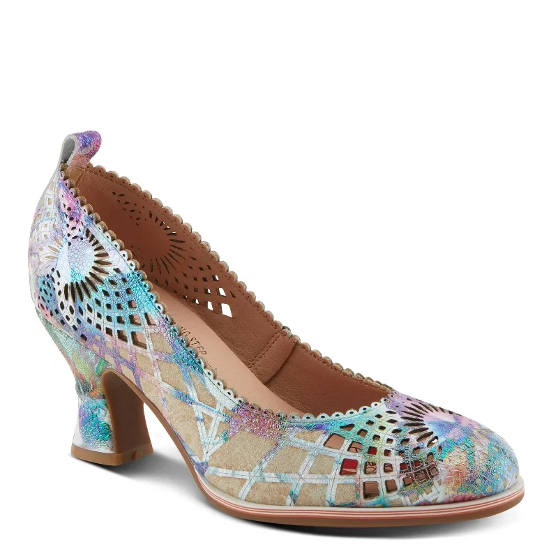 Chic Style Women's L'Artiste By Spring Step, Adoravel Pump