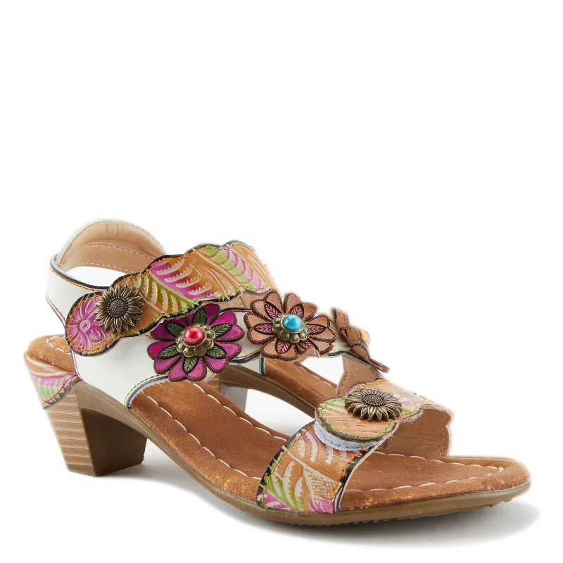 Style Upgrade Women's L'Artiste By Spring Step, Aromas Sandal