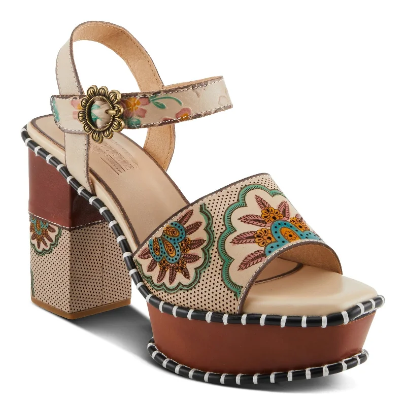 Unbeatable Prices Women's L'Artiste By Spring Step, Gogetem Sandal