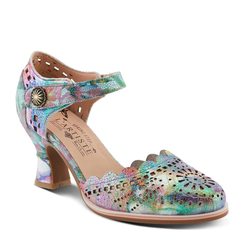 Exclusive Sale Women's L'Artiste By Spring Step, Luxe Pump
