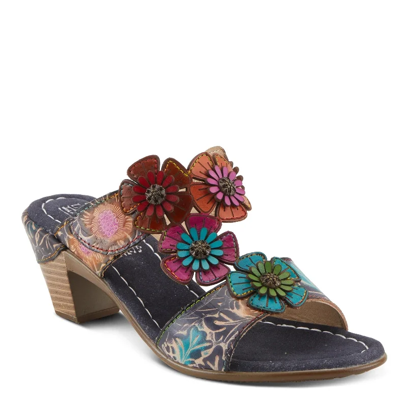 Limited Styles Women's L'Artiste By Spring Step, Summerfun Sandal