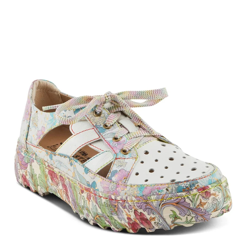 Cozy Comfort Style Sale Women's L'Artiste by Spring Step, Bodes Sneaker