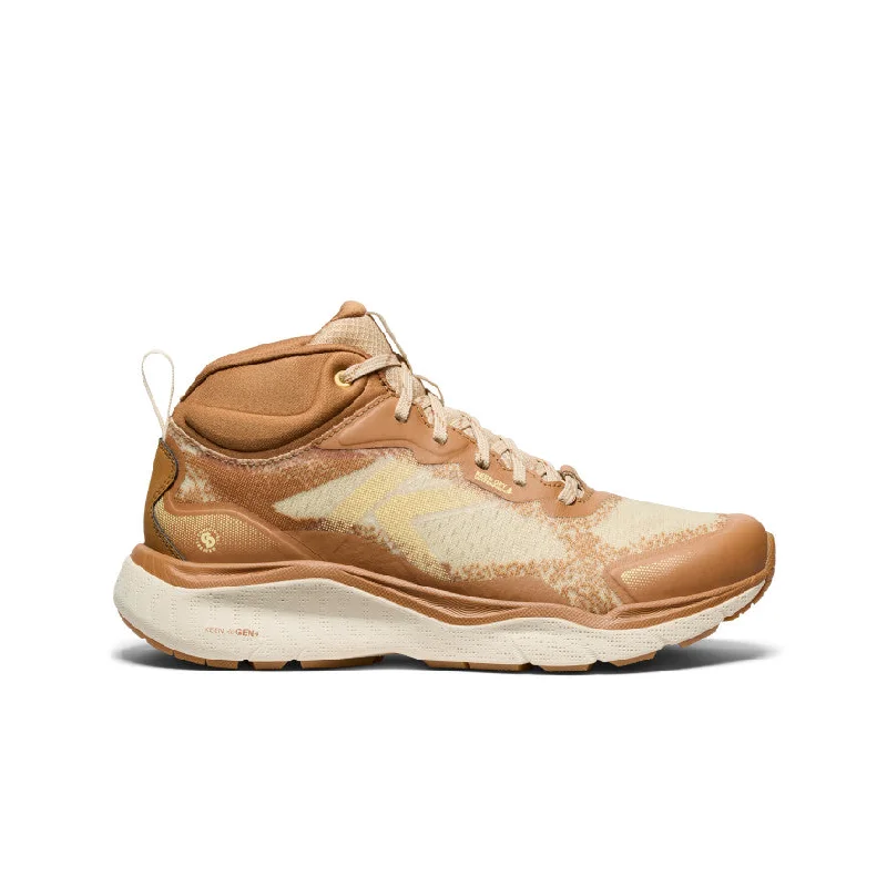 Mega Sales Women's Leiki Waterproof Hiking Boot  |  Safari/Chipmunk