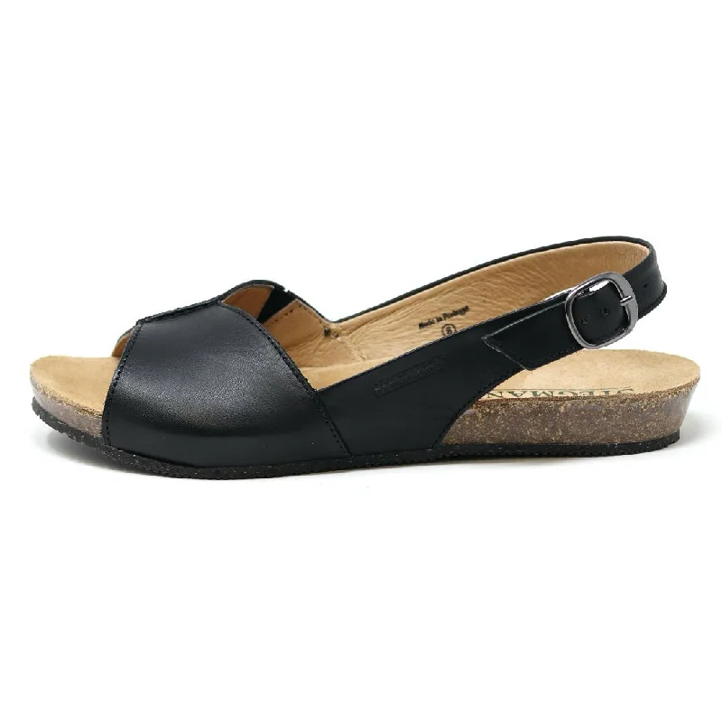 Effortless Style, Endless Impact Women's 'Louisa' Slingback Sandal